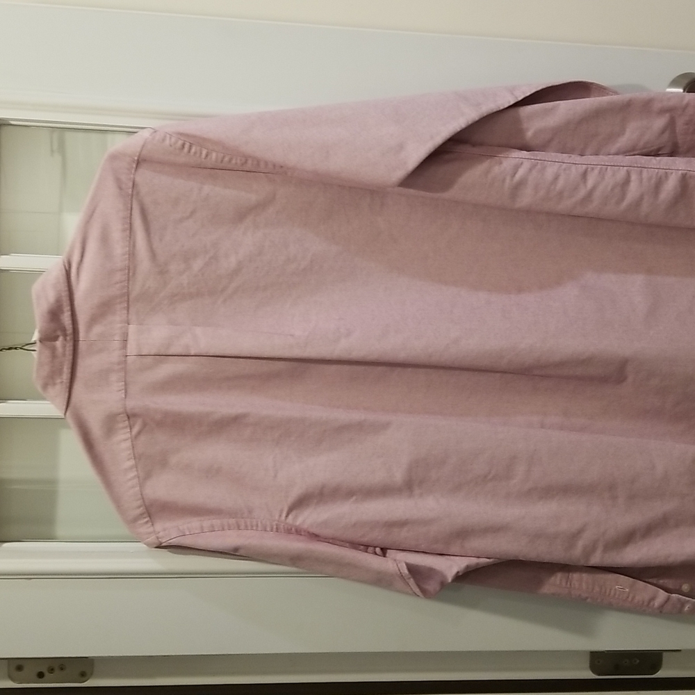 Ralph Lauren Men's button-down XL/TG - Picture 6 of 6